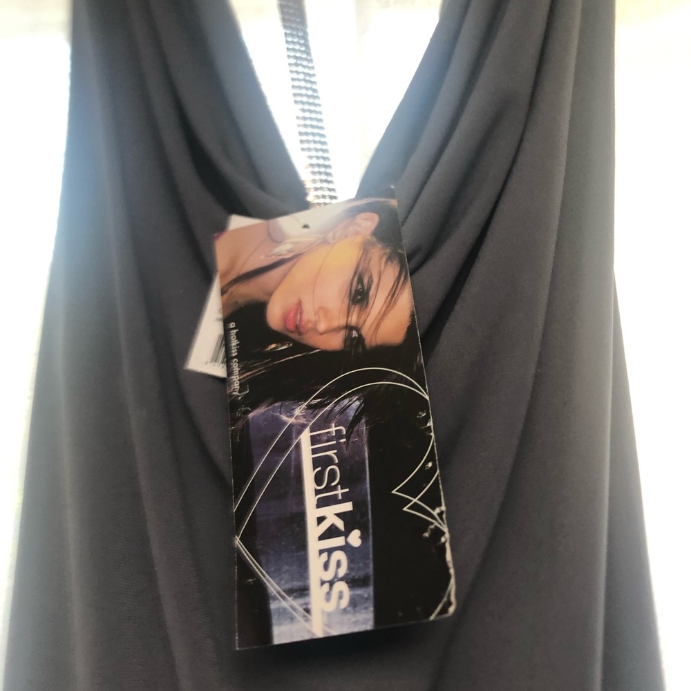 NWT cocktail / party / prom dress (medium)